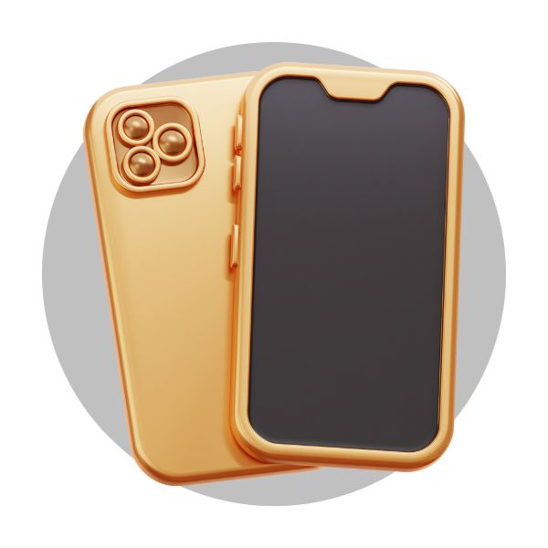 Capa da Coleção "Tecnologia". Imagem em destaque Fone de ouvido em foto realista 3D. Explore aqui nossa coleção com os melhores dispositivos!