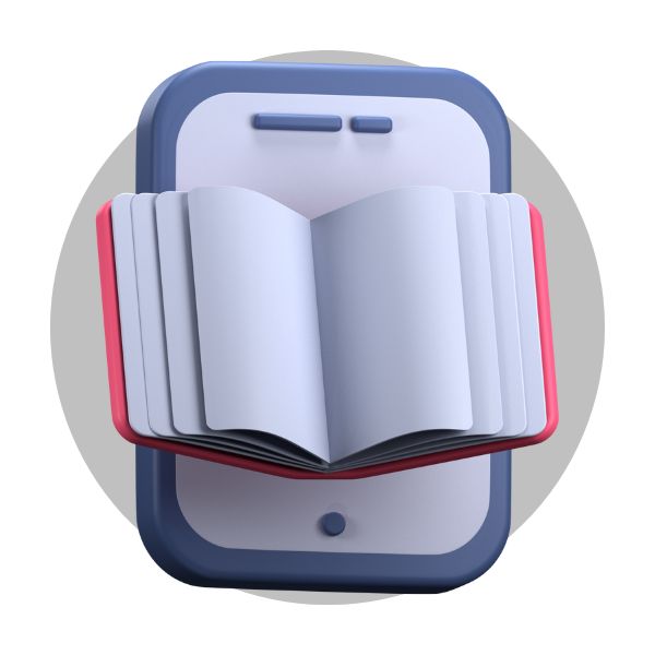 LIVROS DIGITAIS - EM BREVE