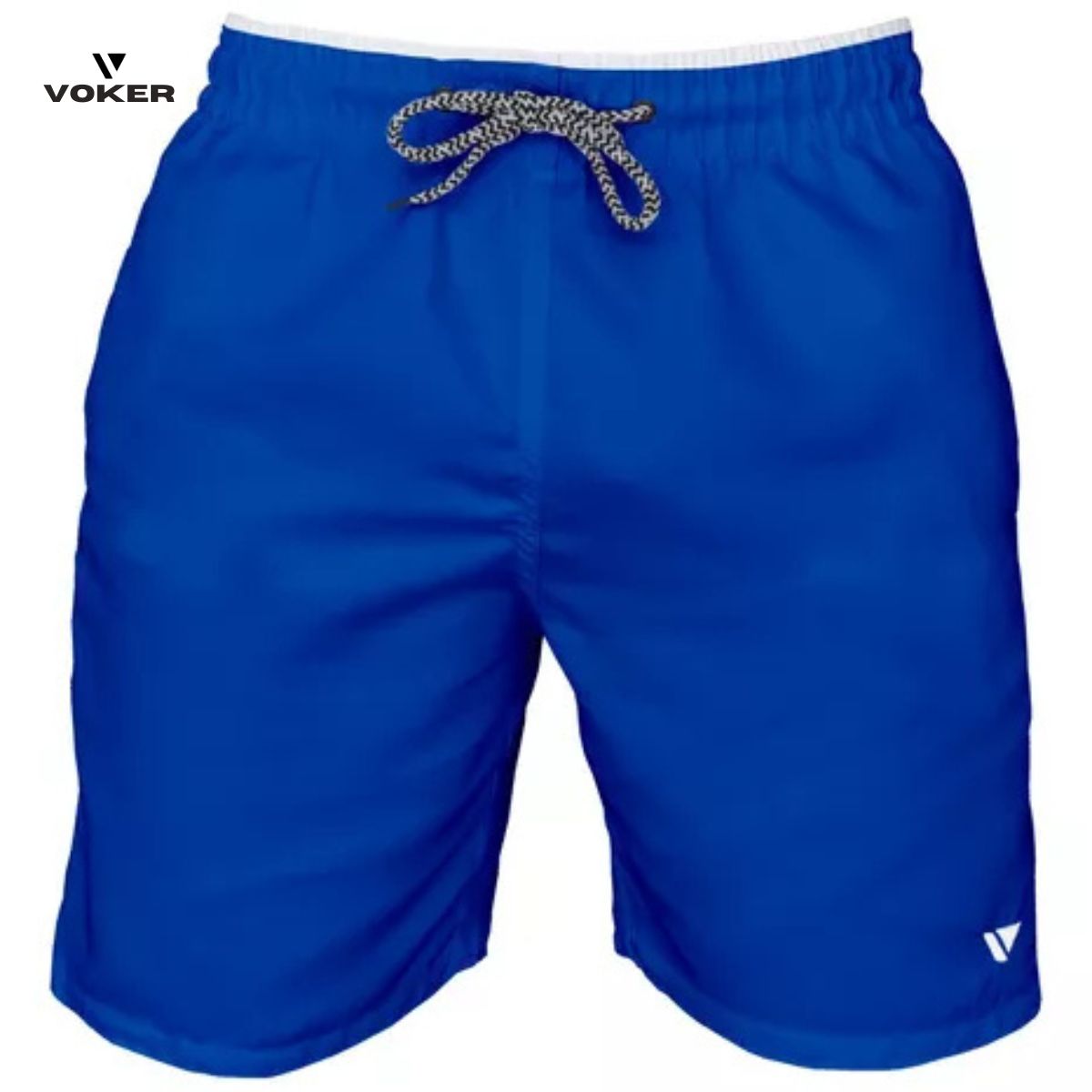 Short | Bermuda Masculino : Verão, Praia, Corrida e Academia | Treino | Dia a dia | Grupo Voker DIG - Loja Digital