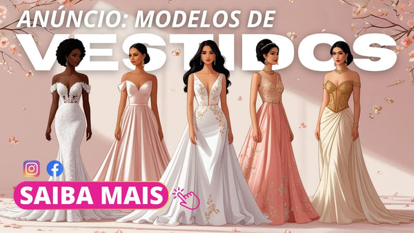 💮 Anúncio: vestidos de noivas — detalhes aqui ⬇️