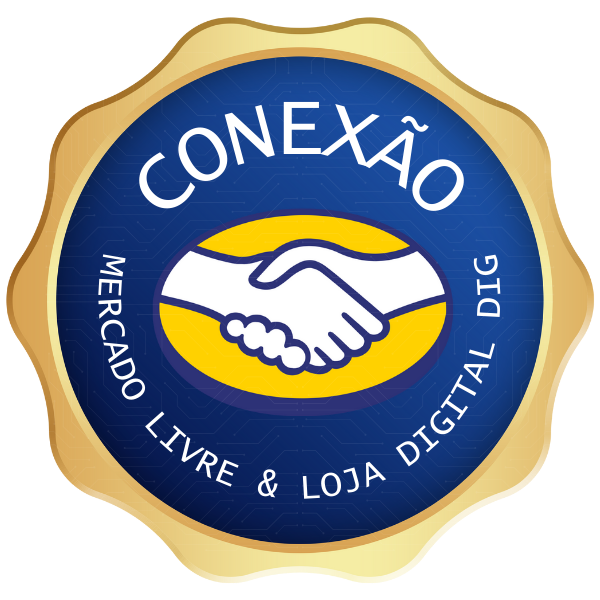 TOP ESCOLHAS MERCADO LIVRE ~ LOJA DIG