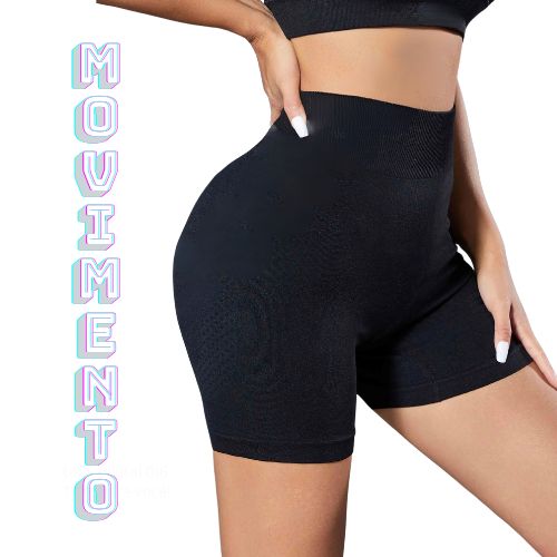Eleve seu treino com estilo e conforto. Nosso Short Yoga Feminino da Loja Digital - DIG é ideal para yoga e atividades físicas. Feito com 90% poliamida e 10% elastano, proporciona liberdade de movimento e ajuste perfeito ao corpo. Compre agora!