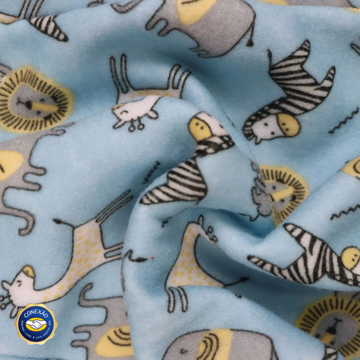 Kit 3 Conjuntos Inverno Bebê Menino - Roupa Soft Quentinha 0-24 Meses Baby Greg