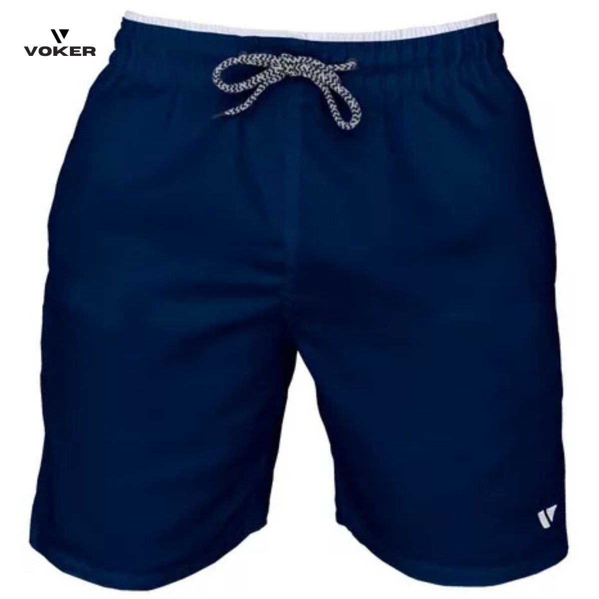 Short | Bermuda Masculino : Verão, Praia, Corrida e Academia | Treino | Dia a dia | Grupo Voker DIG - Loja Digital