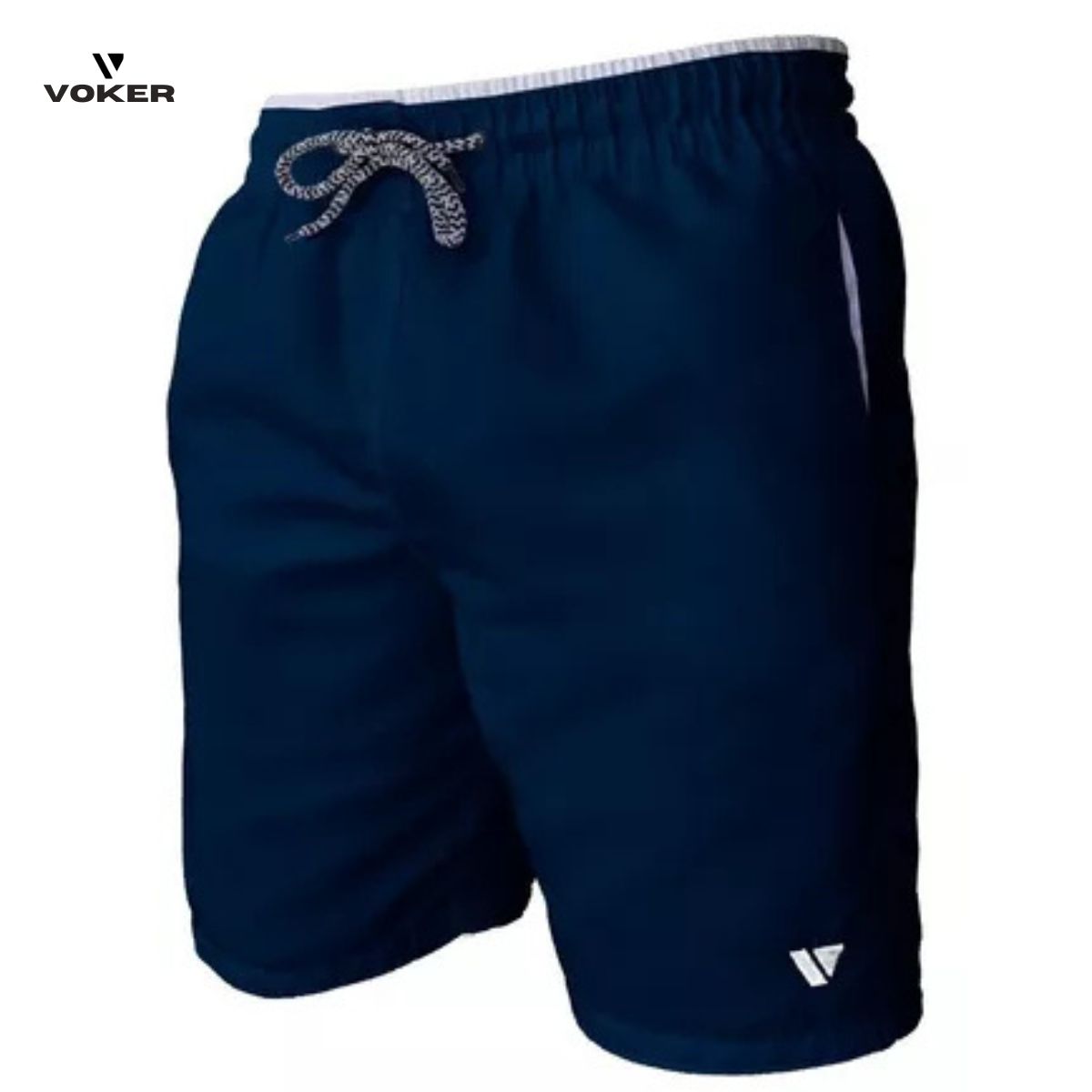 Short | Bermuda Masculino : Verão, Praia, Corrida e Academia | Treino | Dia a dia | Grupo Voker DIG - Loja Digital