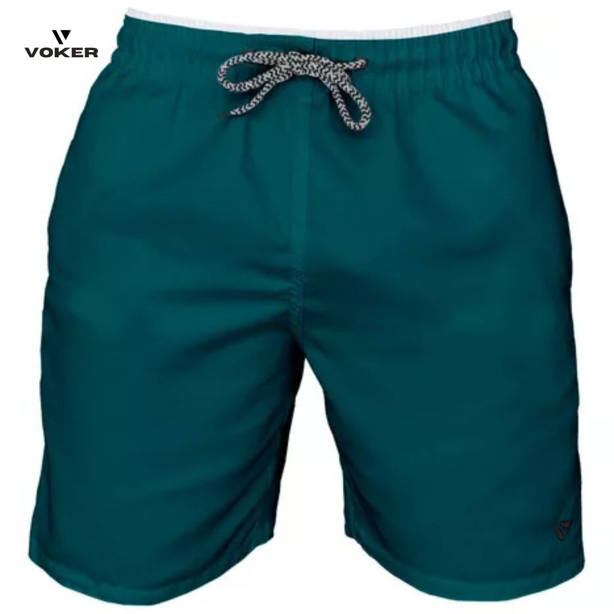 Short | Bermuda Masculino : Verão, Praia, Corrida e Academia | Treino | Dia a dia | Grupo Voker DIG - Loja Digital