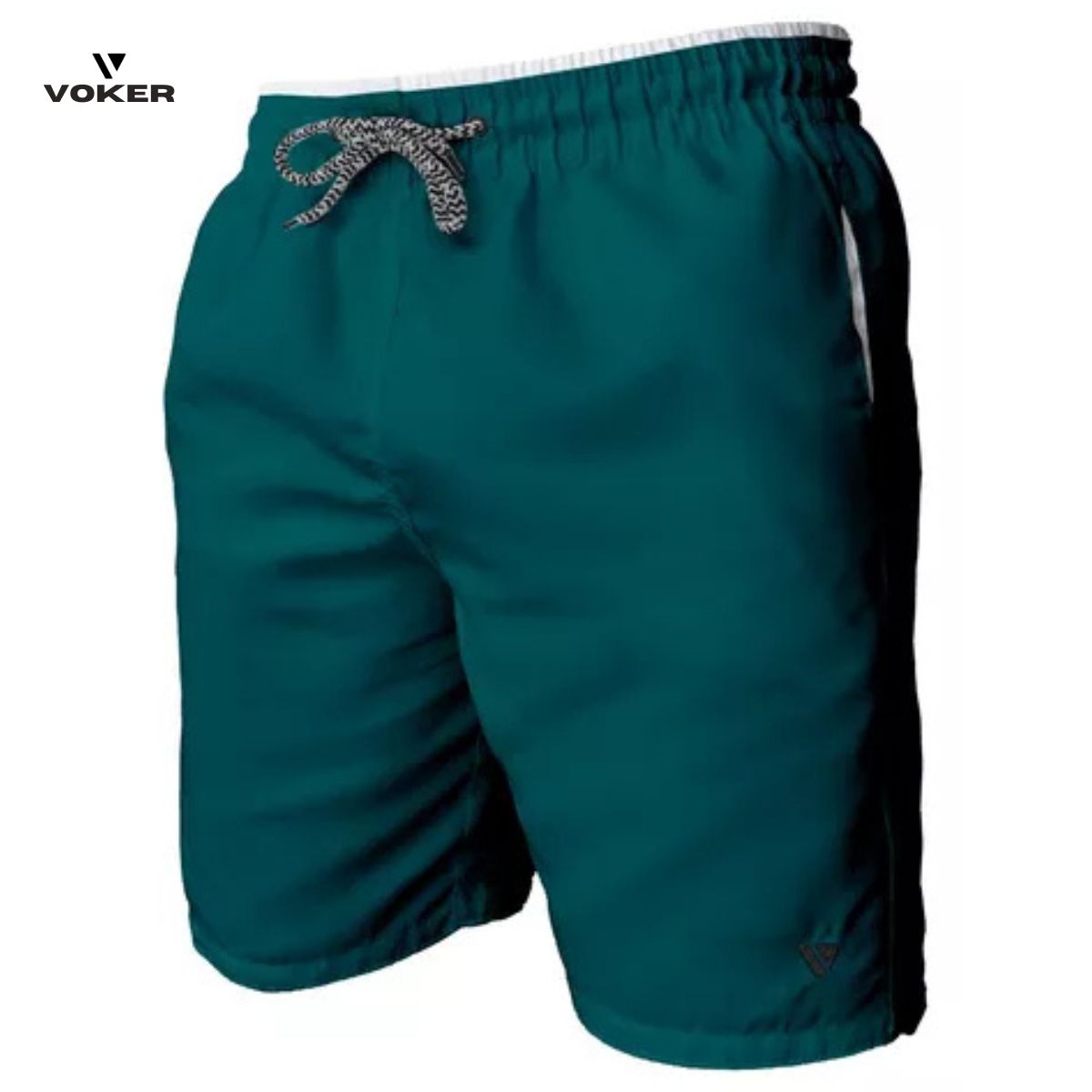 Short | Bermuda Masculino : Verão, Praia, Corrida e Academia | Treino | Dia a dia | Grupo Voker DIG - Loja Digital
