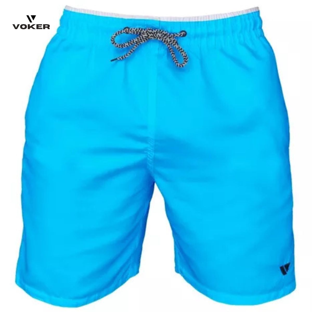 Short | Bermuda Masculino : Verão, Praia, Corrida e Academia | Treino | Dia a dia | Grupo Voker DIG - Loja Digital