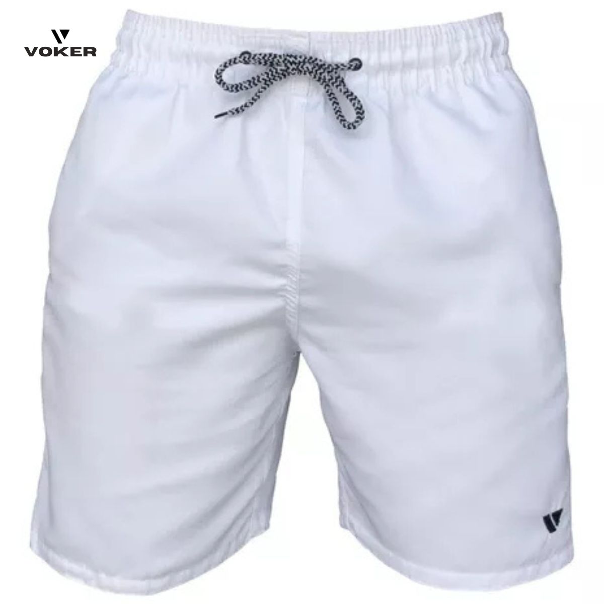 Short | Bermuda Masculino : Verão, Praia, Corrida e Academia | Treino | Dia a dia | Grupo Voker DIG - Loja Digital