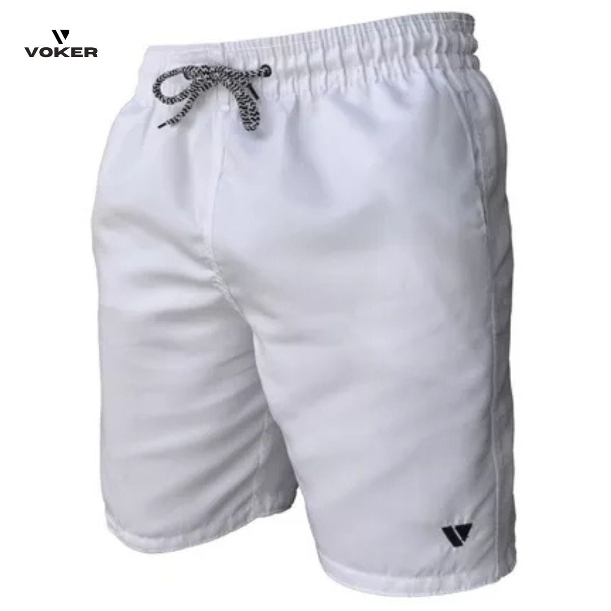 Short | Bermuda Masculino : Verão, Praia, Corrida e Academia | Treino | Dia a dia | Grupo Voker DIG - Loja Digital