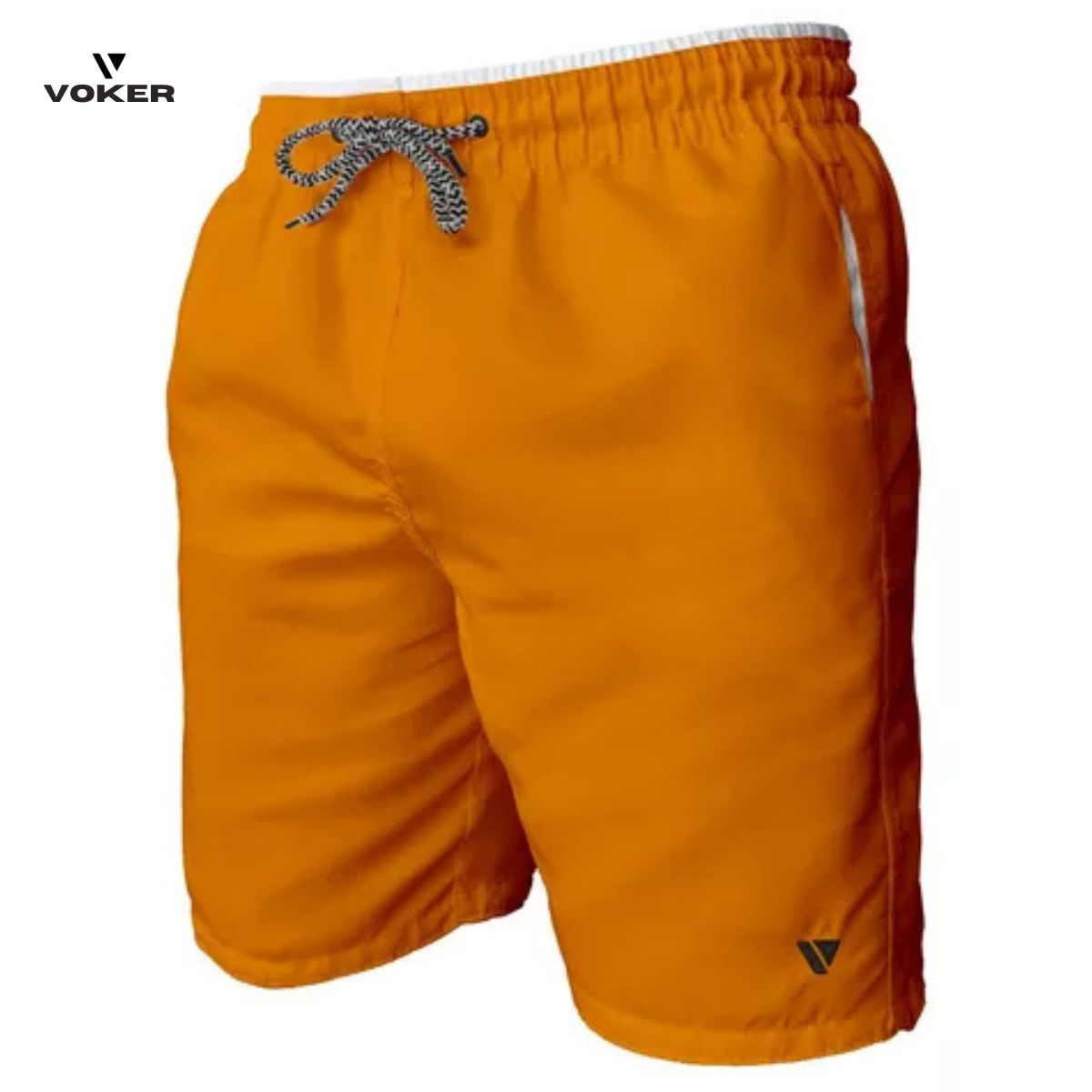Short | Bermuda Masculino : Verão, Praia, Corrida e Academia | Treino | Dia a dia | Grupo Voker DIG - Loja Digital