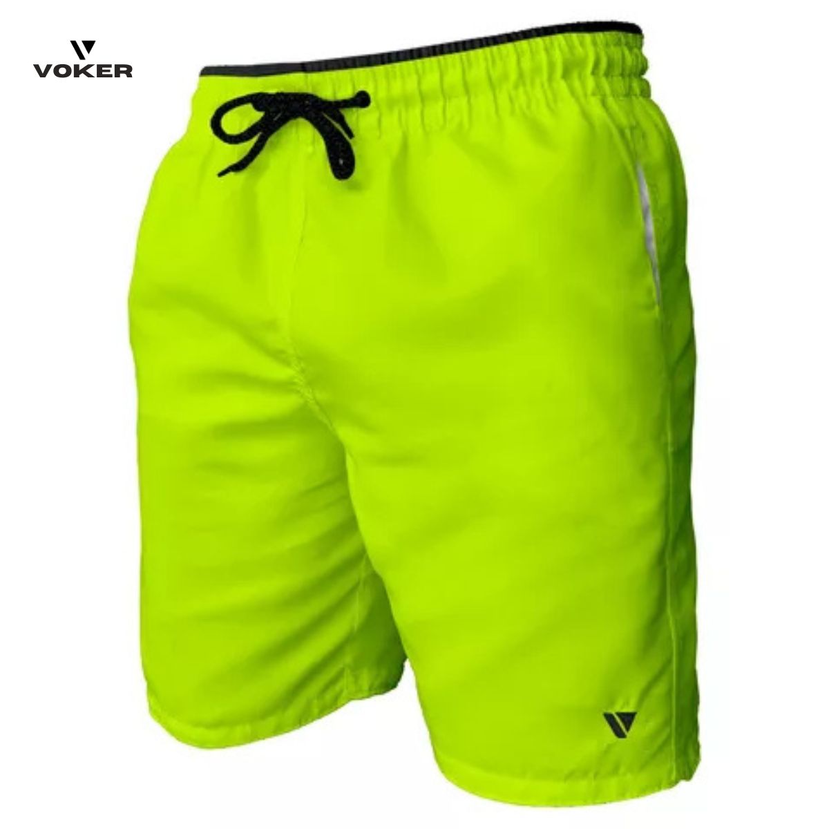 Short | Bermuda Masculino : Verão, Praia, Corrida e Academia | Treino | Dia a dia | Grupo Voker DIG - Loja Digital