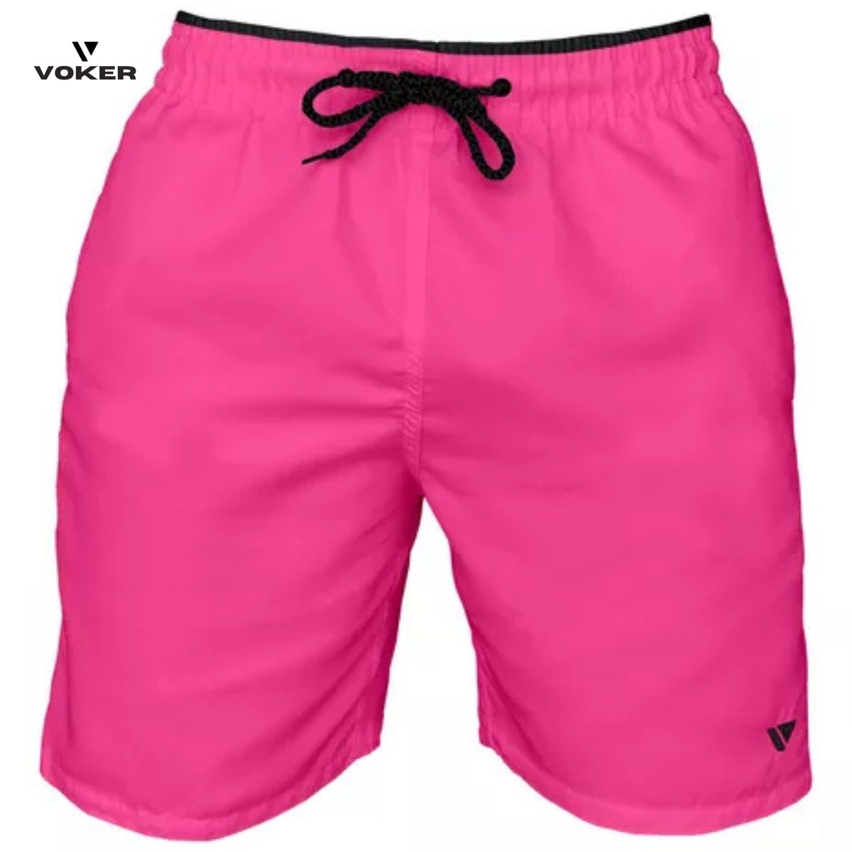 Short | Bermuda Masculino : Verão, Praia, Corrida e Academia | Treino | Dia a dia | Grupo Voker DIG - Loja Digital