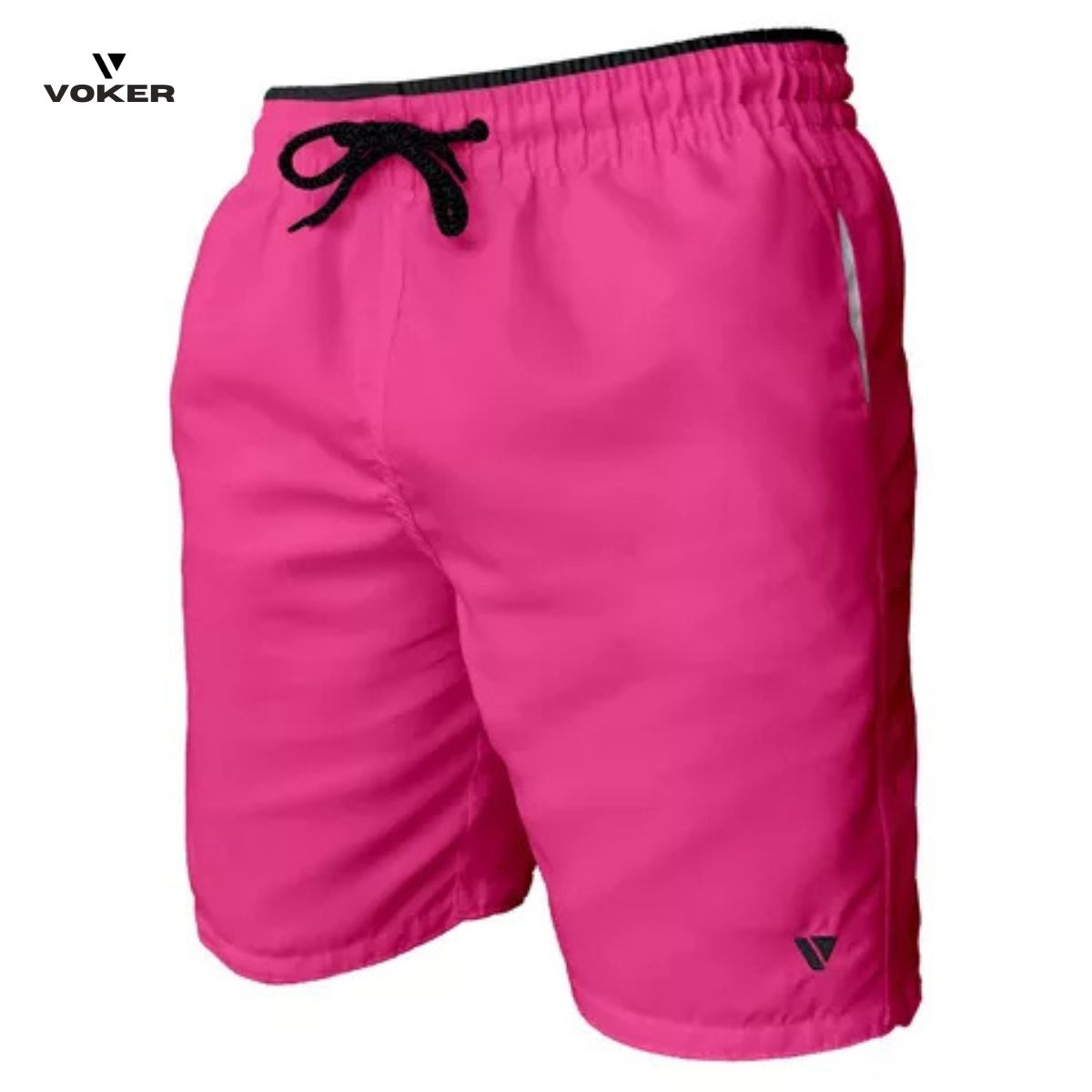 Short | Bermuda Masculino : Verão, Praia, Corrida e Academia | Treino | Dia a dia | Grupo Voker DIG - Loja Digital