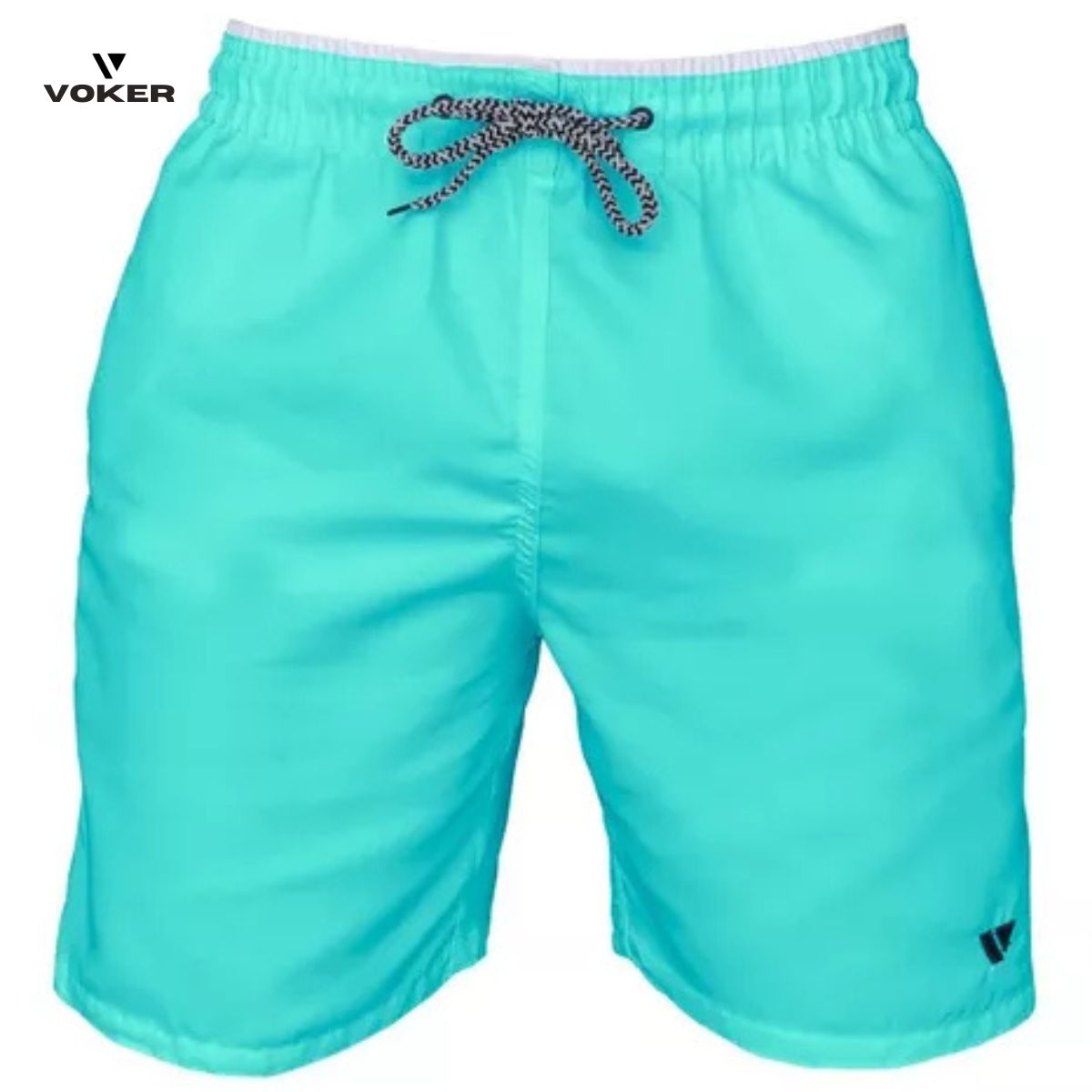 Short | Bermuda Masculino : Verão, Praia, Corrida e Academia | Treino | Dia a dia | Grupo Voker DIG - Loja Digital