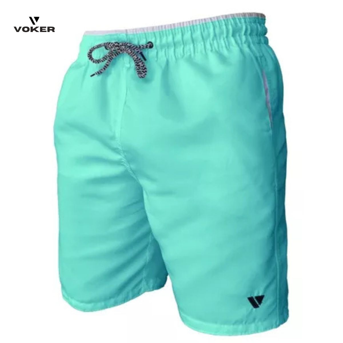 Short | Bermuda Masculino : Verão, Praia, Corrida e Academia | Treino | Dia a dia | Grupo Voker DIG - Loja Digital