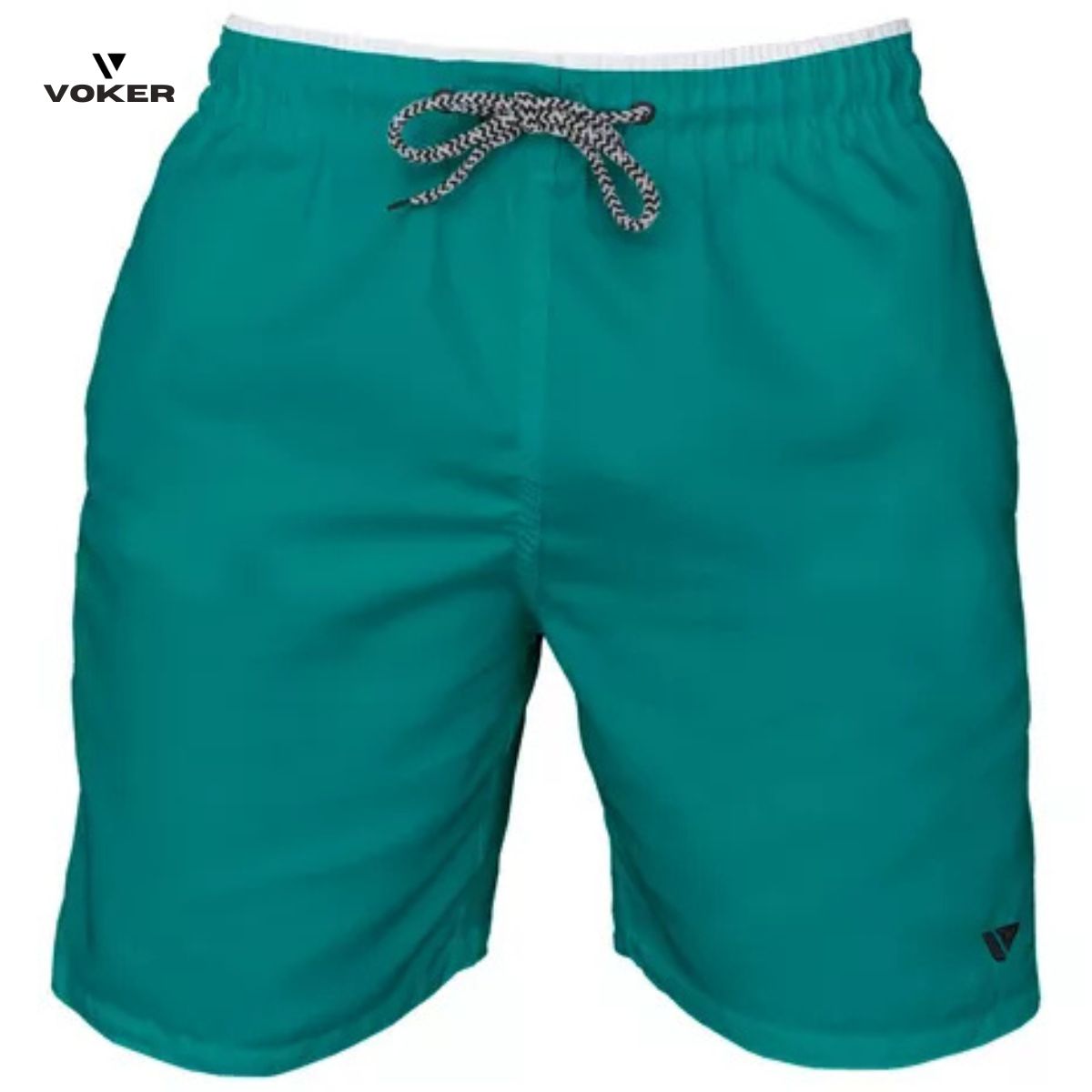 Short | Bermuda Masculino : Verão, Praia, Corrida e Academia | Treino | Dia a dia | Grupo Voker DIG - Loja Digital