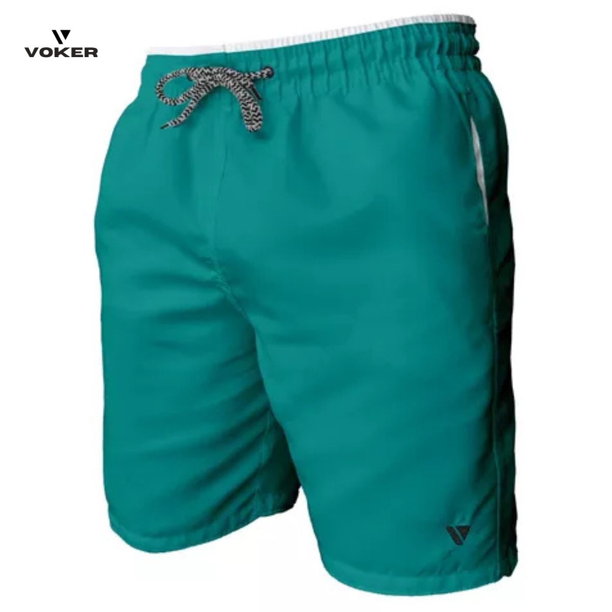 Short | Bermuda Masculino : Verão, Praia, Corrida e Academia | Treino | Dia a dia | Grupo Voker DIG - Loja Digital