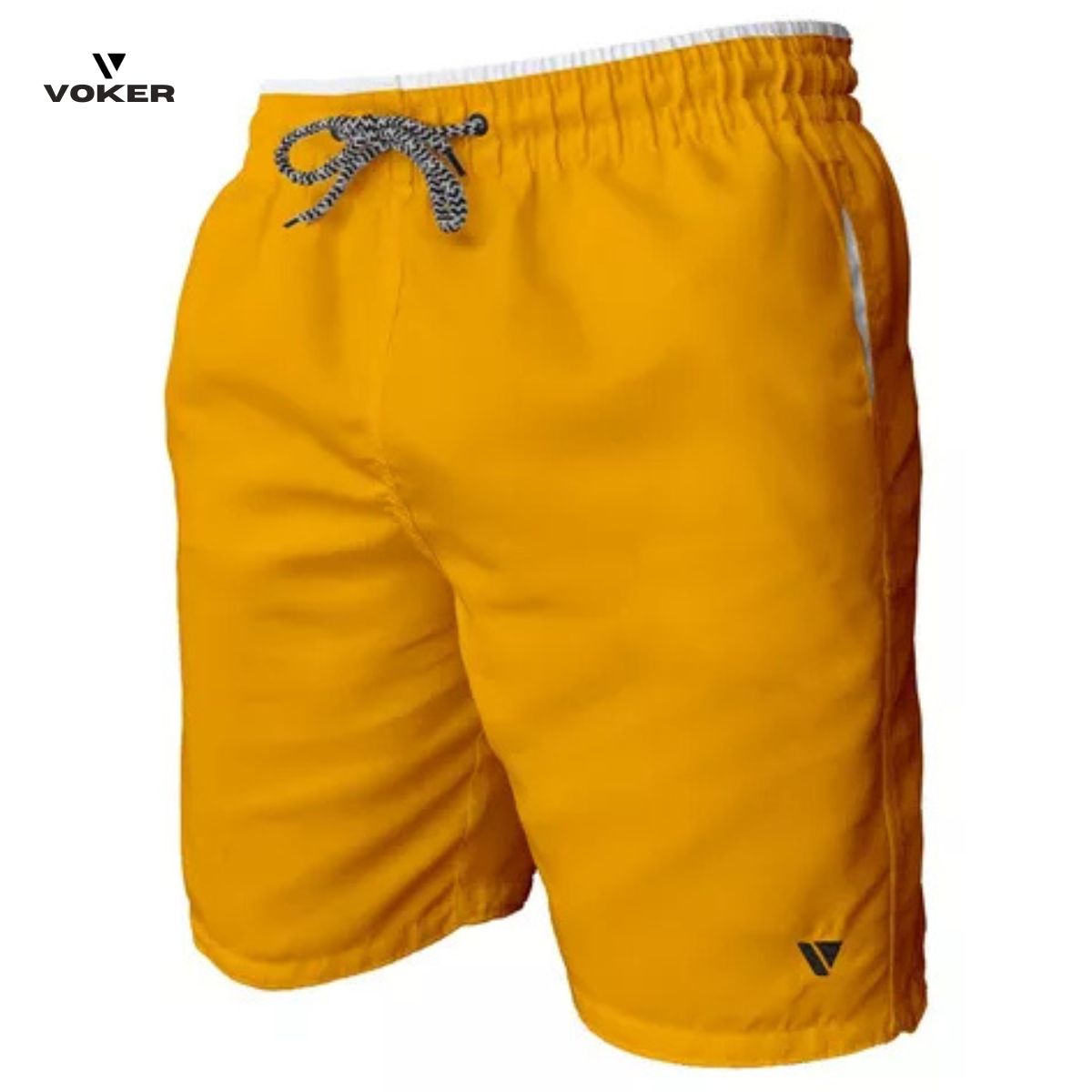 Short | Bermuda Masculino : Verão, Praia, Corrida e Academia | Treino | Dia a dia | Grupo Voker DIG - Loja Digital