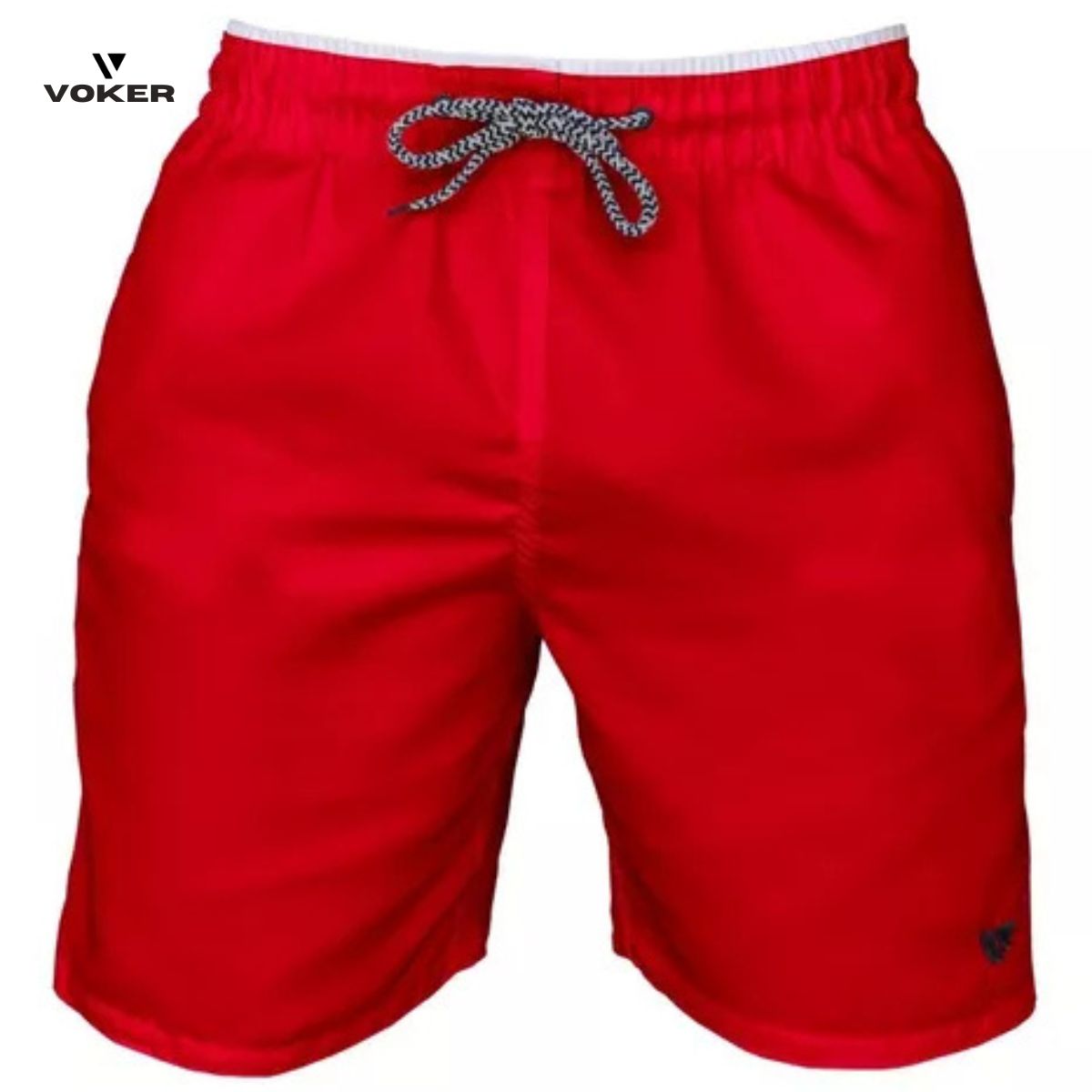 Short | Bermuda Masculino : Verão, Praia, Corrida e Academia | Treino | Dia a dia | Grupo Voker DIG - Loja Digital