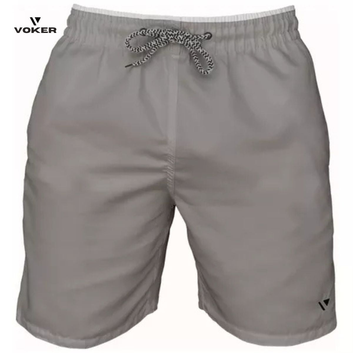 Short | Bermuda Masculino : Verão, Praia, Corrida e Academia | Treino | Dia a dia | Grupo Voker DIG - Loja Digital