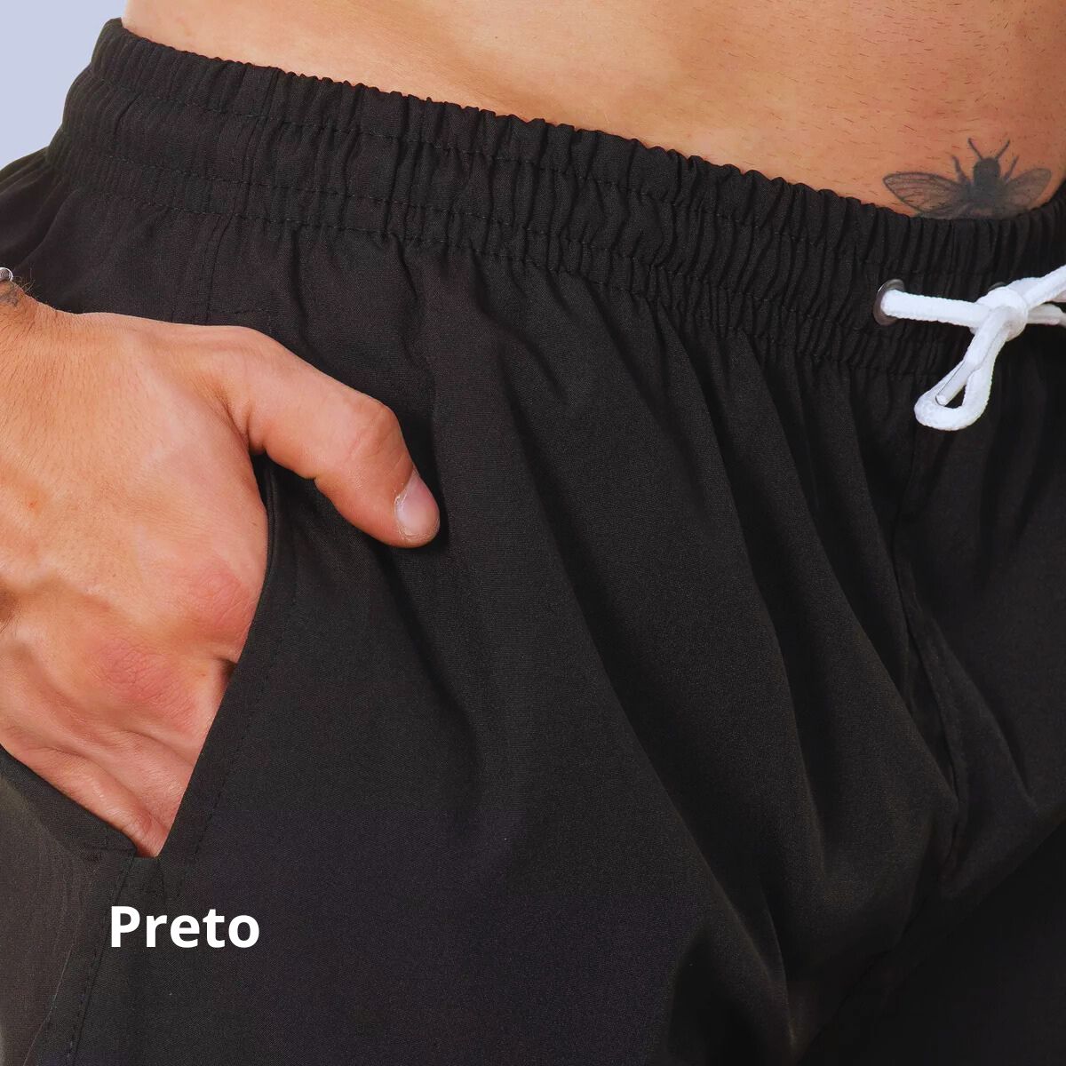 Short Masculino Neon Mauricinho Jr - Bermuda Praia | Estiloso e Confortável para o Verão Rf.001 DIG - Loja Digital