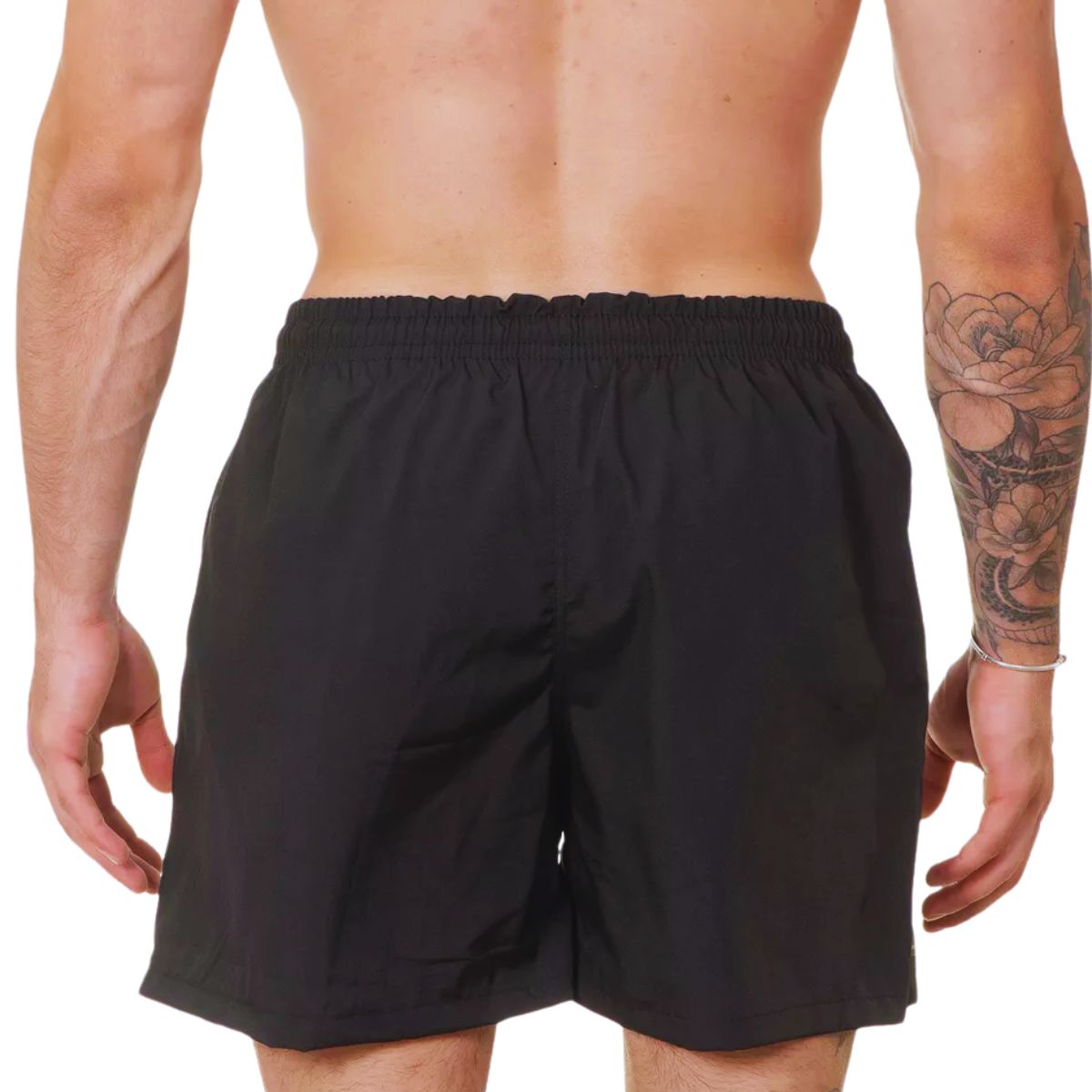 Short Masculino Neon Mauricinho Jr - Bermuda Praia | Estiloso e Confortável para o Verão Rf.001 DIG - Loja Digital