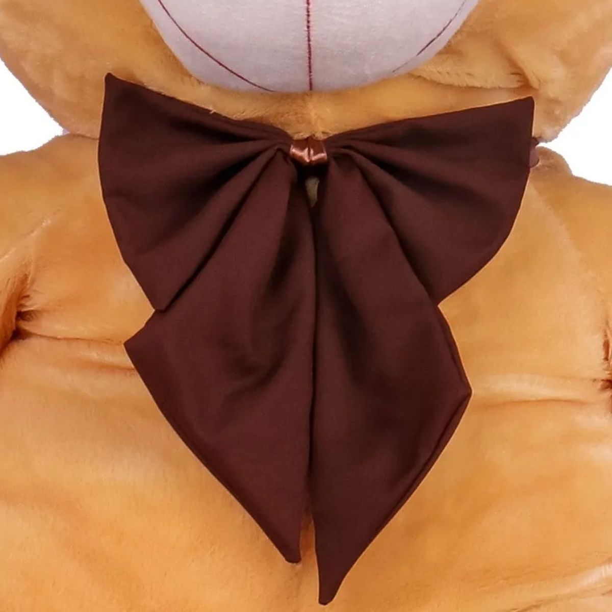 Urso Teddy Gigante c/ Laço – Maciez Hipoalergênica e Luzes Mágicas DIG - Loja Digital